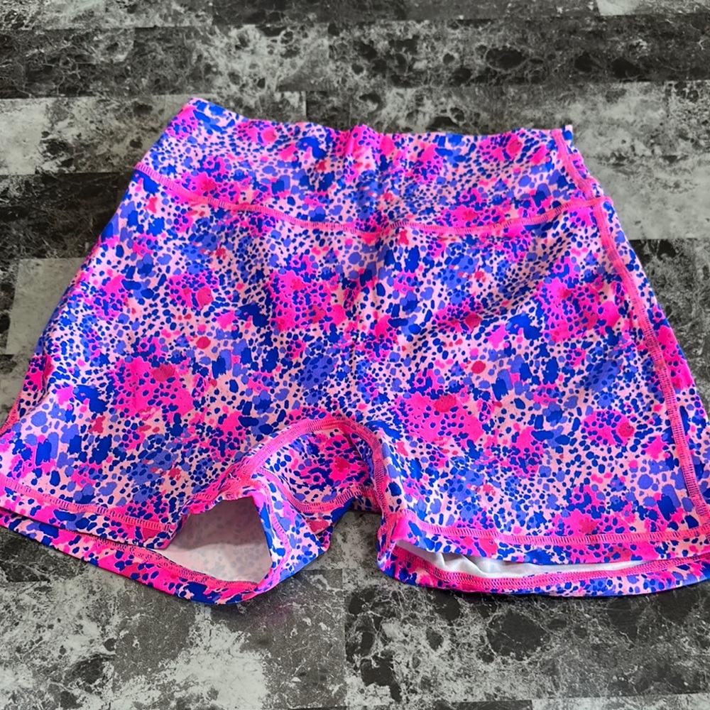 BuffBunny legacy short